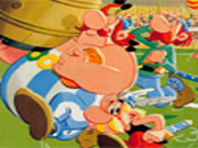 asterix and ovelix puzzle