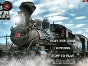 Φορτηγό τρένο παιχνίδι train mania game