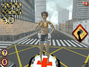 3d auto smash action paixnidi