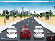 3d-racing Αγώνες 3D. Παιχνίδι οδήγησης