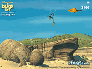 A bug's life paixnidi