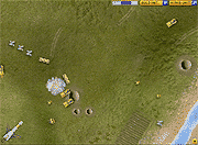 Πολεμικό παιχνίδι το Τελευταίο Οχυρό. Final fortress