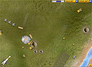 Final fortress