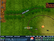 Rail of war