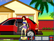 Undercover paparazzi game