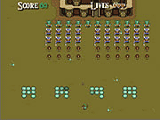 Paixnidi Zelda Invaders