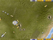 Πολεμικό παιχνίδι το Τελευταίο Οχυρό. Final fortress