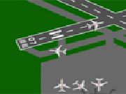airport madness game