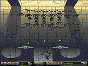 paixnidia alien hunter