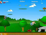 paixnidia me asterix obelix