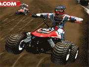 atv champions | Πρωταθλητής γουρούνας, παιχνίδι οδήγησης με γουρούνες.