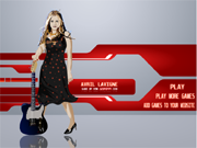 paixnidia avril dress-up 