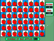 paixnidia bad apple