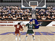 paixnidi basketball challenge