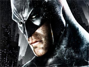 μπάτμαν περιπέτεια batman paixnidi