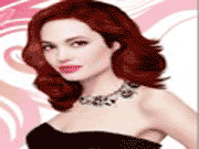 Κάνε όμορφη την Angelina Jolie. paixnidi gia koritsia