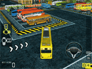 paixnidia bus parking