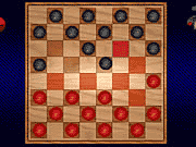 checkers game