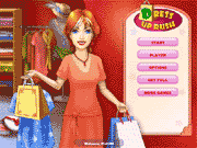 dressup rush paixnidia gia koritsia