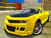 Real Drift Car Simulator 3D