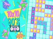 10x10! 90s