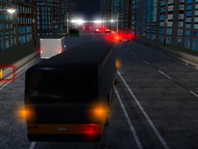 Police Traffic online game