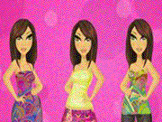 παιχνιδια για κοριτσια fashion fiesta