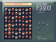 fast-food fiasco