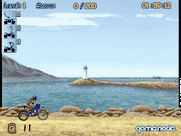 fmx bike teamracing game