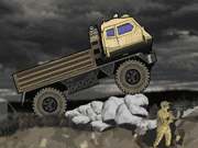 frontline truck