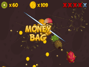 fruit ninja game