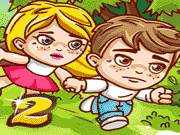 jim loves mary 2 arcade paixnidia