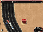 ο Φορτηγατζής mad trucker