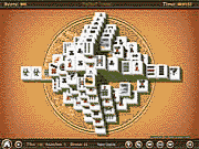 mahjong towers flash game