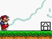 paixnidia mario games