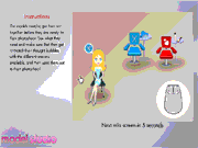 beauty studio game for girls