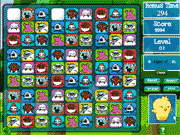 paixnidi monster sudoku
