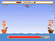 naval battle paixnidi