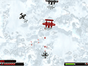 naval fighter war game
