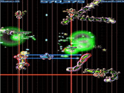 neopede action shooting paixnidi