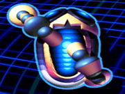 neopede shooting game