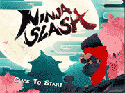 ninja slash