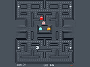 παιχνίδι πάκμαν pacman 1