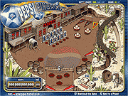 pinball paixnidi fliperaki