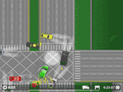 rififi heist racing game
