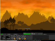 πολεμικό παιχνίδι στρατηγικής shadez