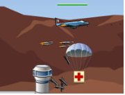 Αερομαχίες παιχνίδι γιά αγόρια skyfighters 