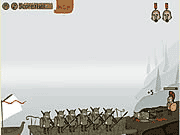 παιχνίδι ο Σπαρτιάτης this is Sparta! 