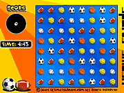 sports smash match three paixnidi