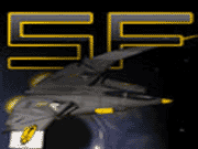 starforce space shooter game